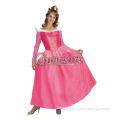 Custom made Sleeping Beauty Aurora Princess Carnival Costume